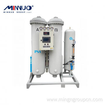 Adsorption Nitrogen Plants High N2 Purity